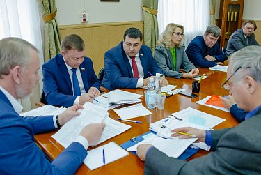 Средства, выделяемые на СЗМ, смогут направлять на ремонт дорог